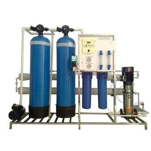 500 LPH Komersial RO Air Penulen
