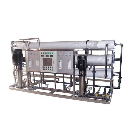Loji 6000 Lph Ro