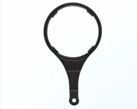 Besar Blue Perumahan Wrench