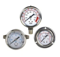 Tolok Tekanan Air Domestik