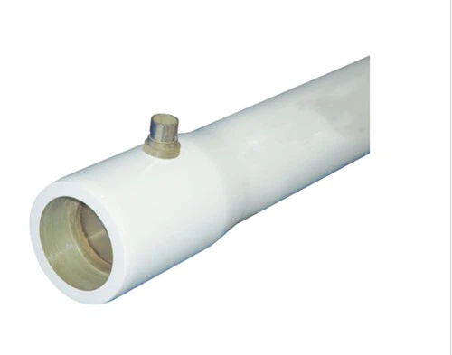 Fiberglass RO Membrane Housing