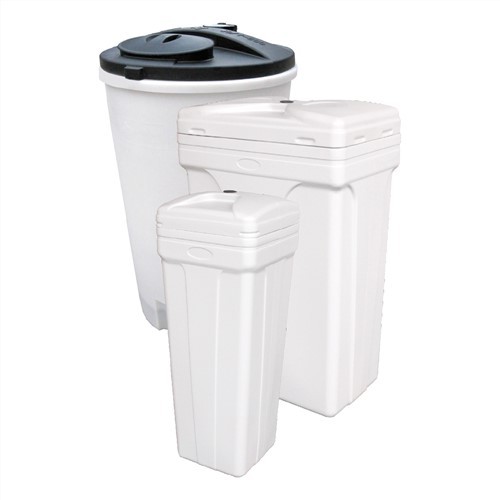 Water Softener Brine Tanks