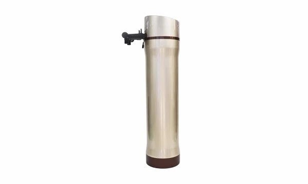 UF Central Purifier